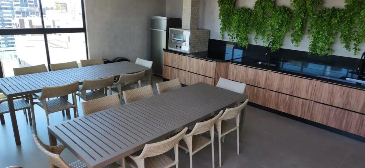 Apto 1005 Novo,Ponta Verde, Maceio, Edf Liv Bagian luar foto